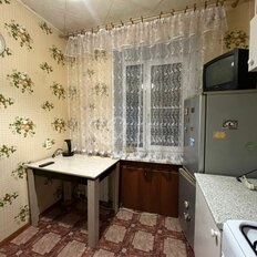 Квартира 33,5 м², 1-комнатная - изображение 4