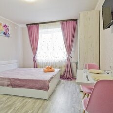 Квартира 13,5 м², студия - изображение 2