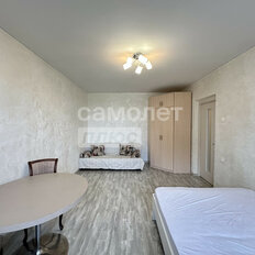 Квартира 37,2 м², 1-комнатная - изображение 5