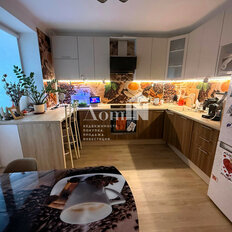 Квартира 53,7 м², 2-комнатная - изображение 2