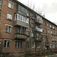 Квартира 42,9 м², 2-комнатная - изображение 1