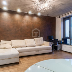 Квартира 33,4 м², студия - изображение 3