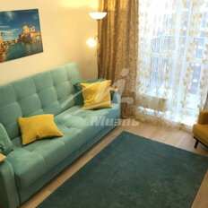 Квартира 65 м², 3-комнатная - изображение 3