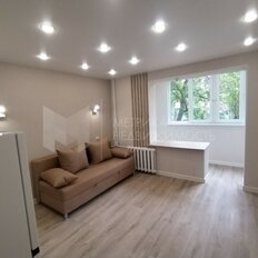 Квартира 21,3 м², студия - изображение 2