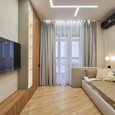 Квартира 132 м², 4-комнатная - изображение 1