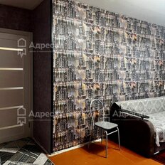 Квартира 43,6 м², 2-комнатная - изображение 3
