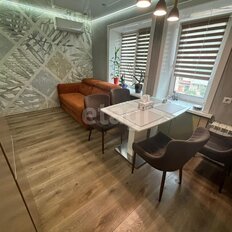 Квартира 58,9 м², 3-комнатная - изображение 5