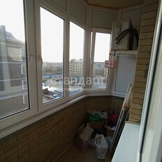 Квартира 62 м², 2-комнатная - изображение 4