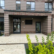 Квартира 35,4 м², 1-комнатная - изображение 3