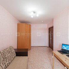Квартира 52 м², 2-комнатная - изображение 4