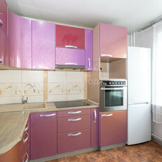 Квартира 52,6 м², 2-комнатная - изображение 1