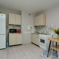 Квартира 25 м², студия - изображение 4