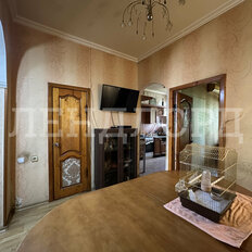 Квартира 59 м², 3-комнатная - изображение 1