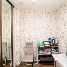 Квартира 34,5 м², 1-комнатная - изображение 4