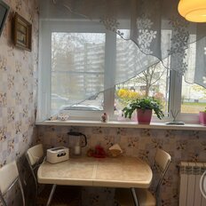 Квартира 59,8 м², 3-комнатная - изображение 4