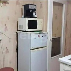 Квартира 30,7 м², 1-комнатная - изображение 2