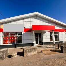 395 м², торговое помещение - изображение 1