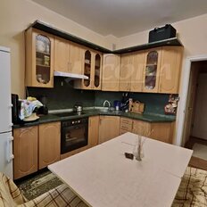 Квартира 60,6 м², 2-комнатная - изображение 2