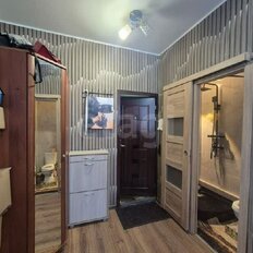 Квартира 14 м², студия - изображение 4