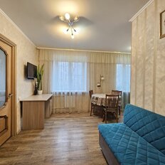 Квартира 52 м², 3-комнатная - изображение 2