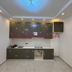 Квартира 70 м², 3-комнатная - изображение 2