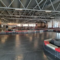10000 м², общепит - изображение 1