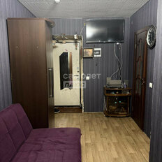 Квартира 20,9 м², студия - изображение 4
