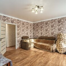 Квартира 32,4 м², 1-комнатная - изображение 4