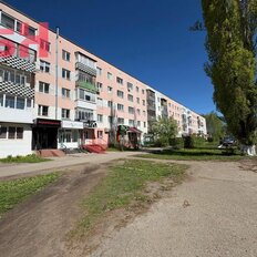 46,8 м², торговое помещение - изображение 4