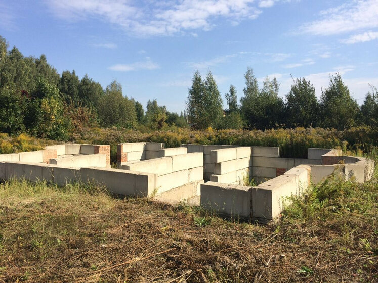 12 соток, участок 130 000 ₽ - изображение 35