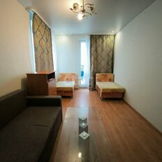 Квартира 29,2 м², 1-комнатная - изображение 1
