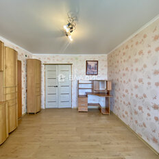 Квартира 65,2 м², 3-комнатная - изображение 2
