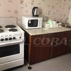 Квартира 33 м², 1-комнатная - изображение 1
