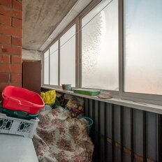 Квартира 56,9 м², 2-комнатная - изображение 3