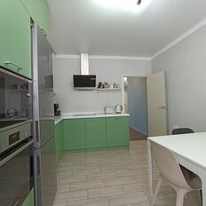 Квартира 71,6 м², 2-комнатная - изображение 2