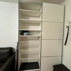 Квартира 16,6 м², студия - изображение 5