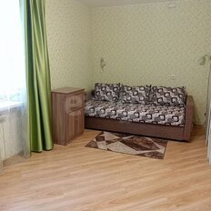 Квартира 30,4 м², 1-комнатная - изображение 2