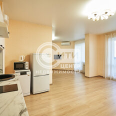 Квартира 98,3 м², 3-комнатная - изображение 5