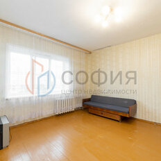 Квартира 36,5 м², 1-комнатная - изображение 3