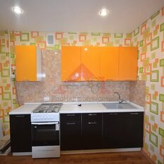 Квартира 34 м², 1-комнатная - изображение 1