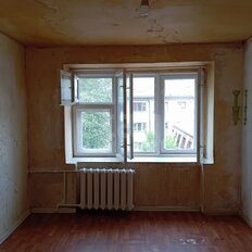 Квартира 13,1 м², студия - изображение 2