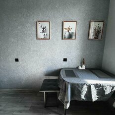 Квартира 30 м², 1-комнатная - изображение 3