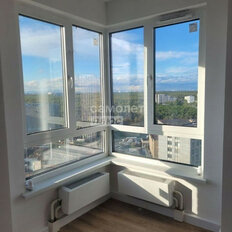 Квартира 61,2 м², 2-комнатная - изображение 1