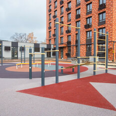 Квартира 84,7 м², 3-комнатная - изображение 4