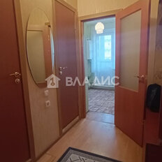 Квартира 33,4 м², 1-комнатная - изображение 5