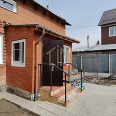 дом + 6,4 сотки, участок - изображение 3