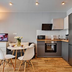 Квартира 30 м², студия - изображение 4