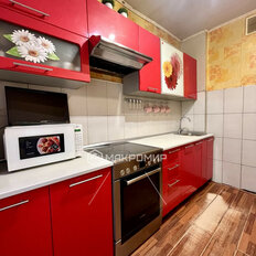 Квартира 51,5 м², 2-комнатная - изображение 4