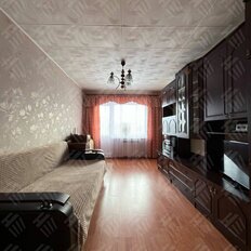 Квартира 38,6 м², 2-комнатная - изображение 5