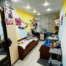 Квартира 52,1 м², 2-комнатная - изображение 3